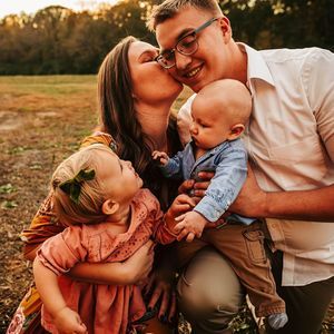 Meet your Posher, Aisha